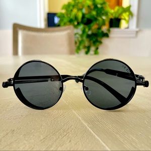 On Slice Sunglasses